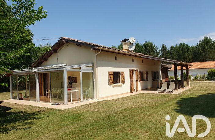 Vente Maison/villa 4 pièces — photo 3