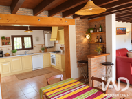 Vente Maison/villa 4 pièces — photo 4