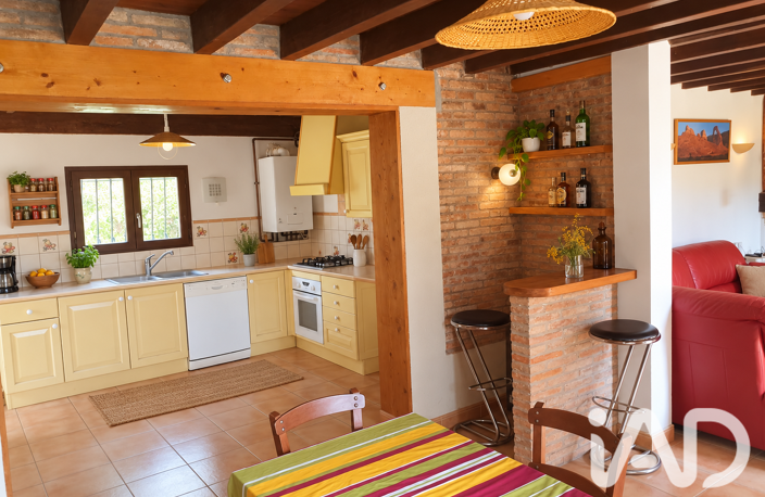 Vente Maison/villa 4 pièces — photo 4