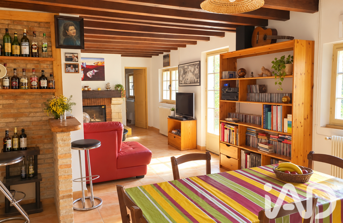 Vente Maison/villa 4 pièces — photo 5