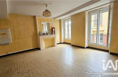 Vente Maison de ville 5 pièces — photo du bien