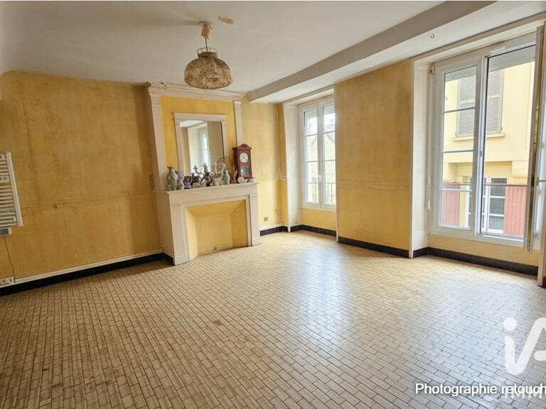 Vente Maison de ville 5 pièces — photo 1