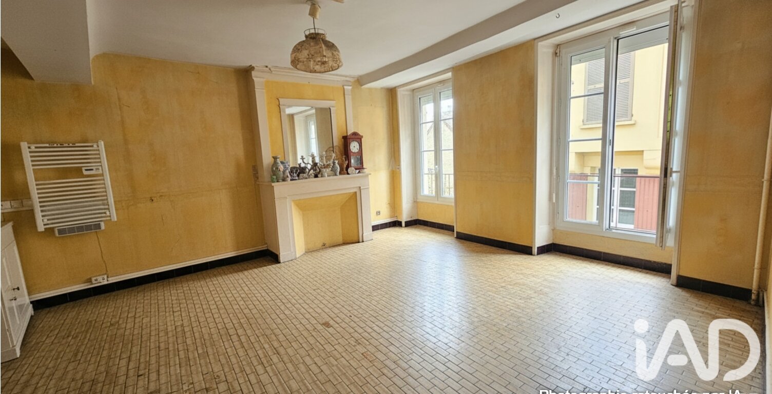 Vente Maison de ville 5 pièces — photo 1