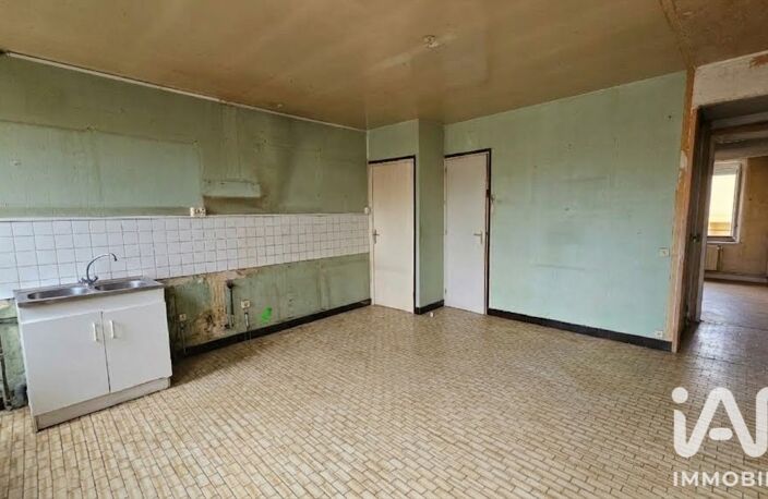 Vente Maison de ville 5 pièces — photo 2