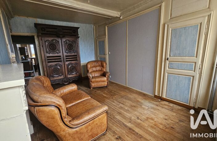 Vente Maison de ville 5 pièces — photo 3