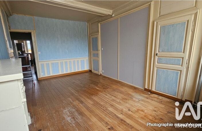 Vente Maison de ville 5 pièces — photo 4