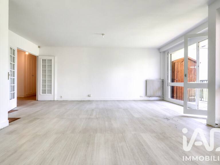 Vente Appartement 4 pièces — photo 1