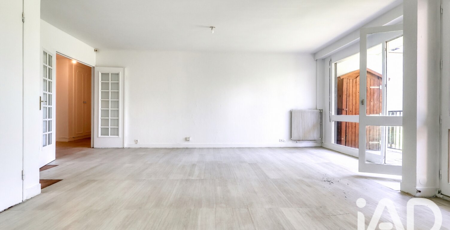 Vente Appartement 4 pièces — photo 1
