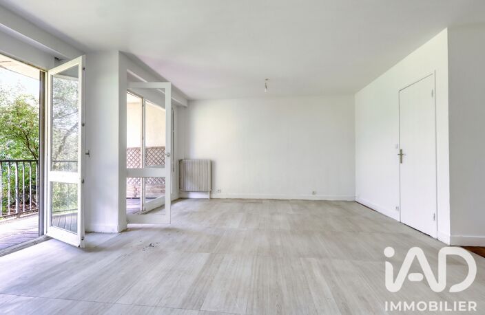 Vente Appartement 4 pièces — photo 2