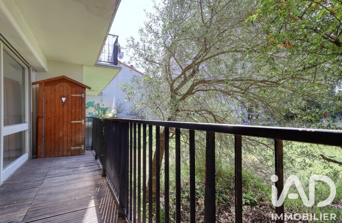 Vente Appartement 4 pièces — photo 3