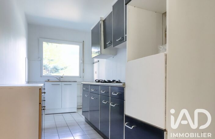 Vente Appartement 4 pièces — photo 4