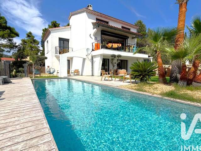 Vente Maison/villa 7 pièces — photo du bien