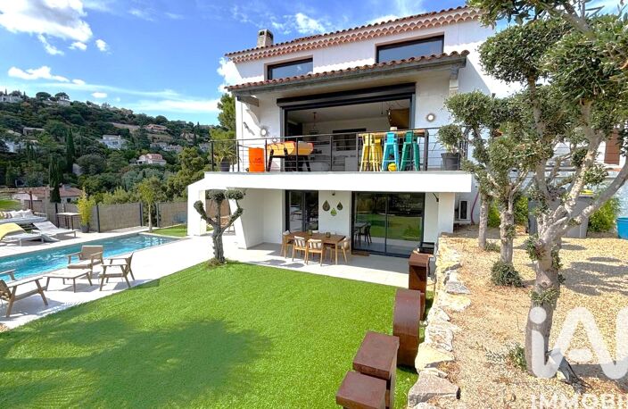 Vente Maison/villa 7 pièces — photo 3