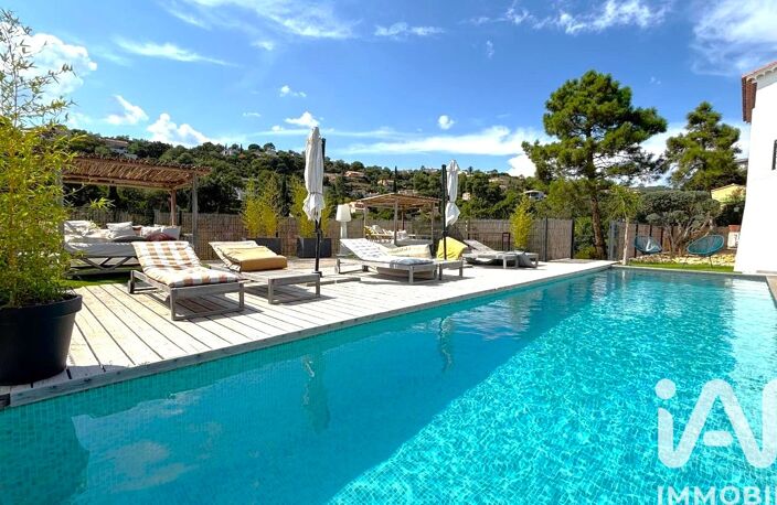 Vente Maison/villa 7 pièces — photo 4