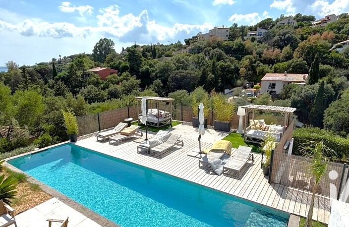 Vente Maison/villa 7 pièces — photo 5