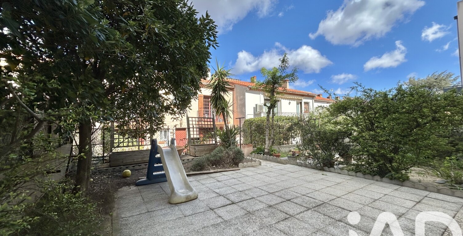 Vente Appartement 3 pièces — photo 1