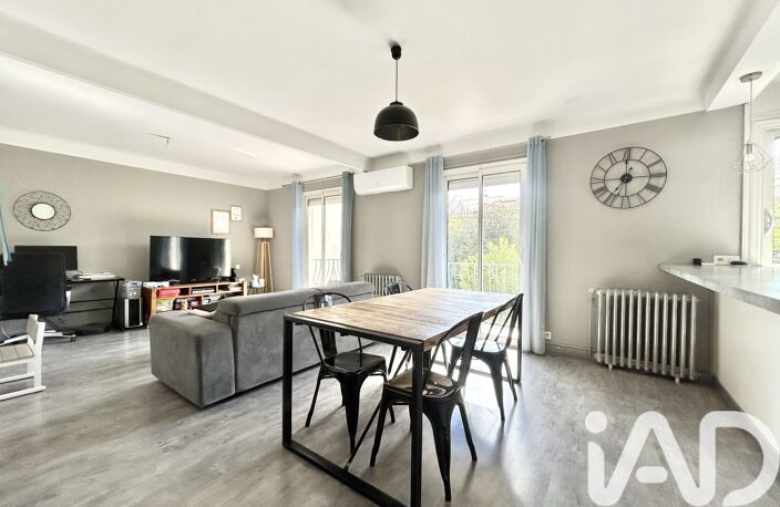 Vente Appartement 3 pièces — photo 3