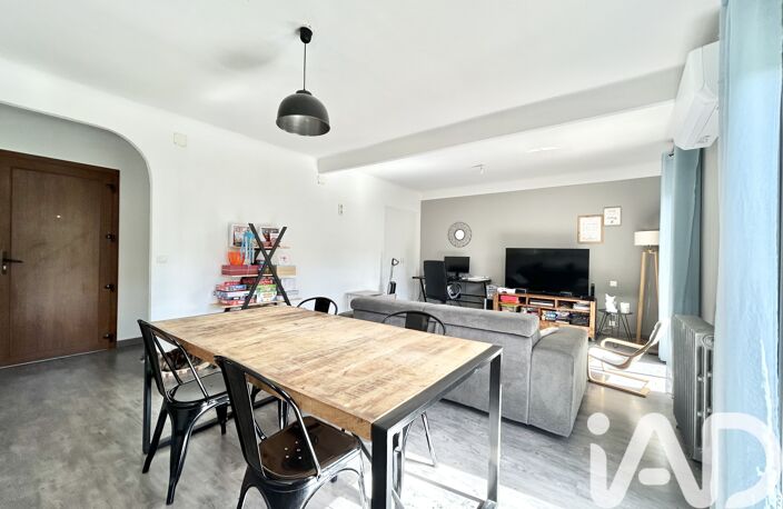 Vente Appartement 3 pièces — photo 4