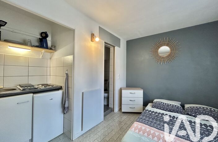 Vente Appartement 3 pièces — photo 5