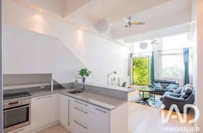 Vente Appartement 4 pièces — photo du bien