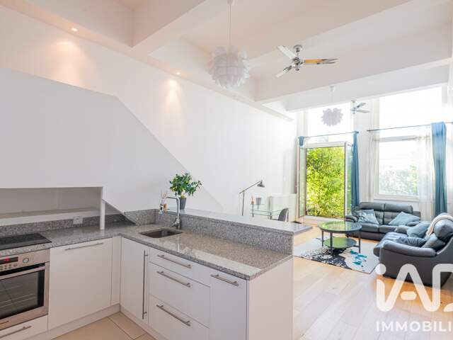 Vente Appartement 4 pièces — photo du bien