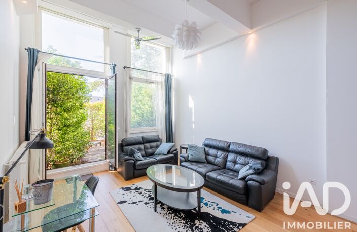 Vente Appartement 4 pièces — photo 2