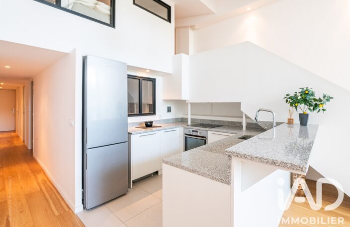 Vente Appartement 4 pièces — photo 3