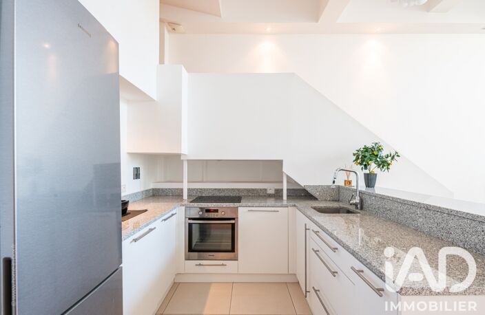 Vente Appartement 4 pièces — photo 4