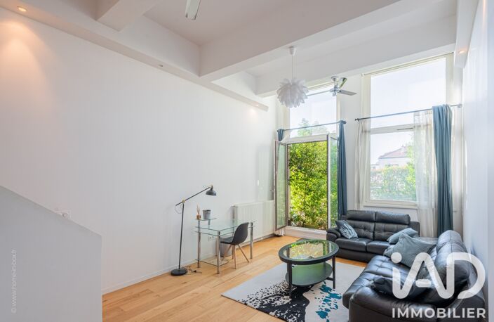 Vente Appartement 4 pièces — photo 5