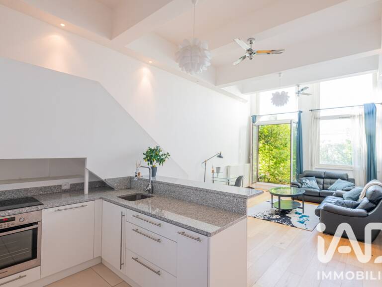 Vente Appartement 4 pièces — photo 1