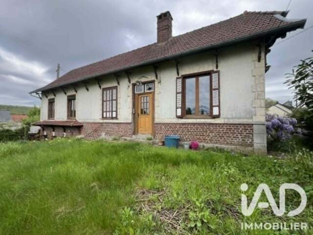Vente Maison/villa 4 pièces — photo du bien