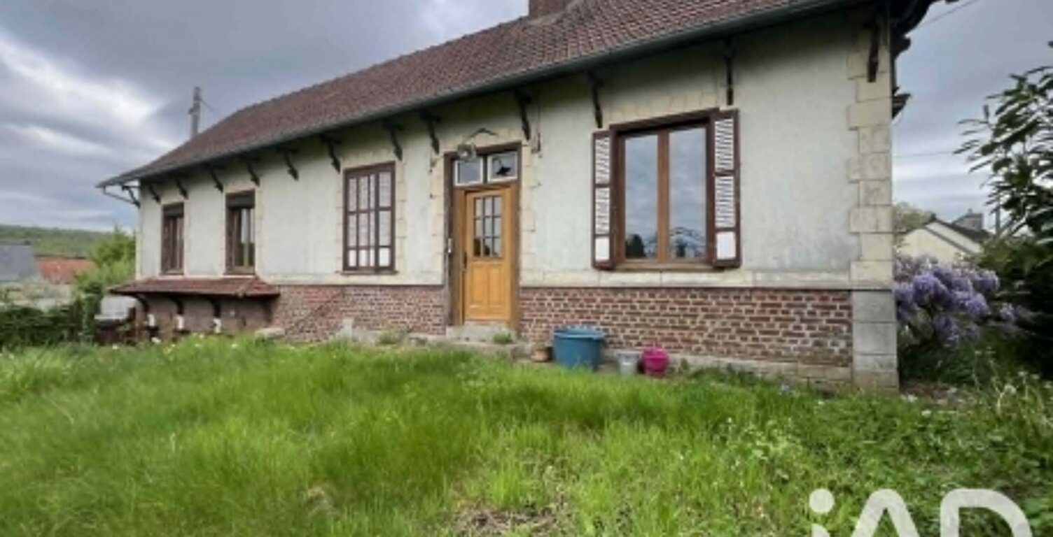 Vente Maison/villa 4 pièces — photo 1