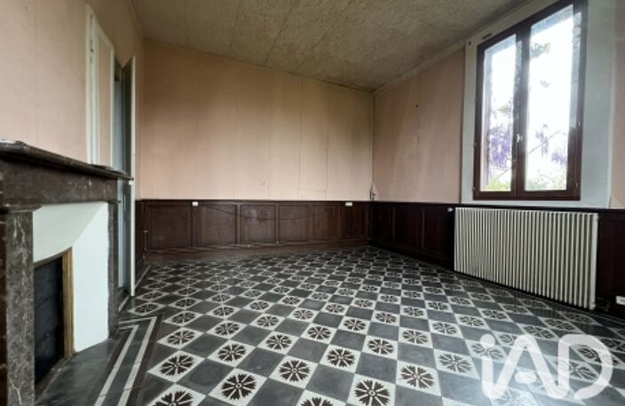 Vente Maison/villa 4 pièces — photo 2