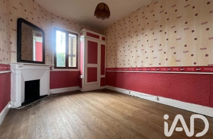 Vente Maison/villa 4 pièces — photo 5
