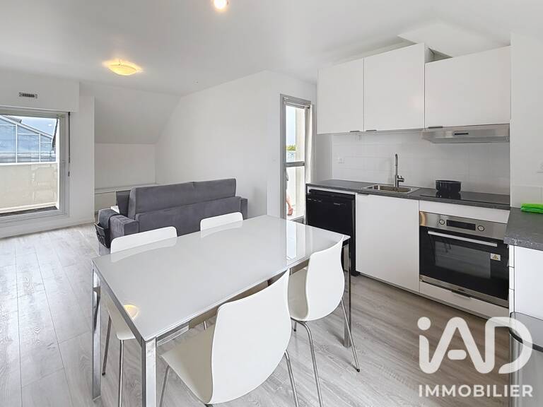 Location Appartement 3 pièces — photo 1