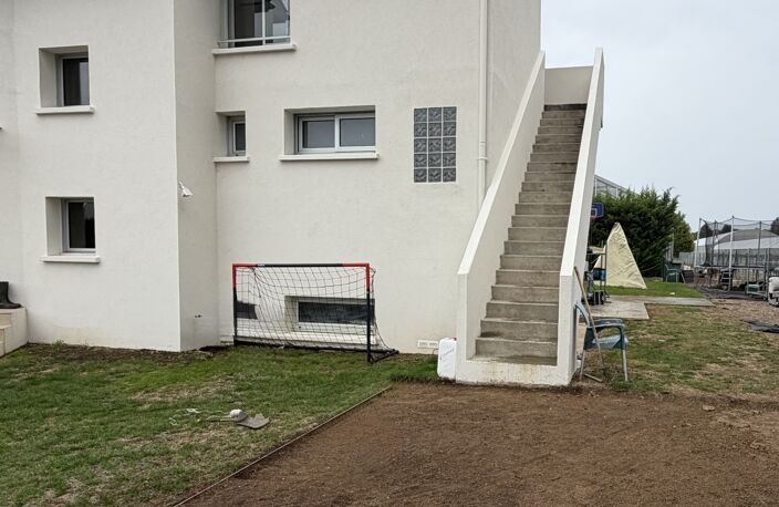 Location Appartement 3 pièces — photo 2