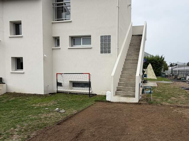 Location Appartement 3 pièces — photo du bien