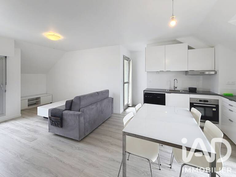 Location Appartement 3 pièces — photo 1