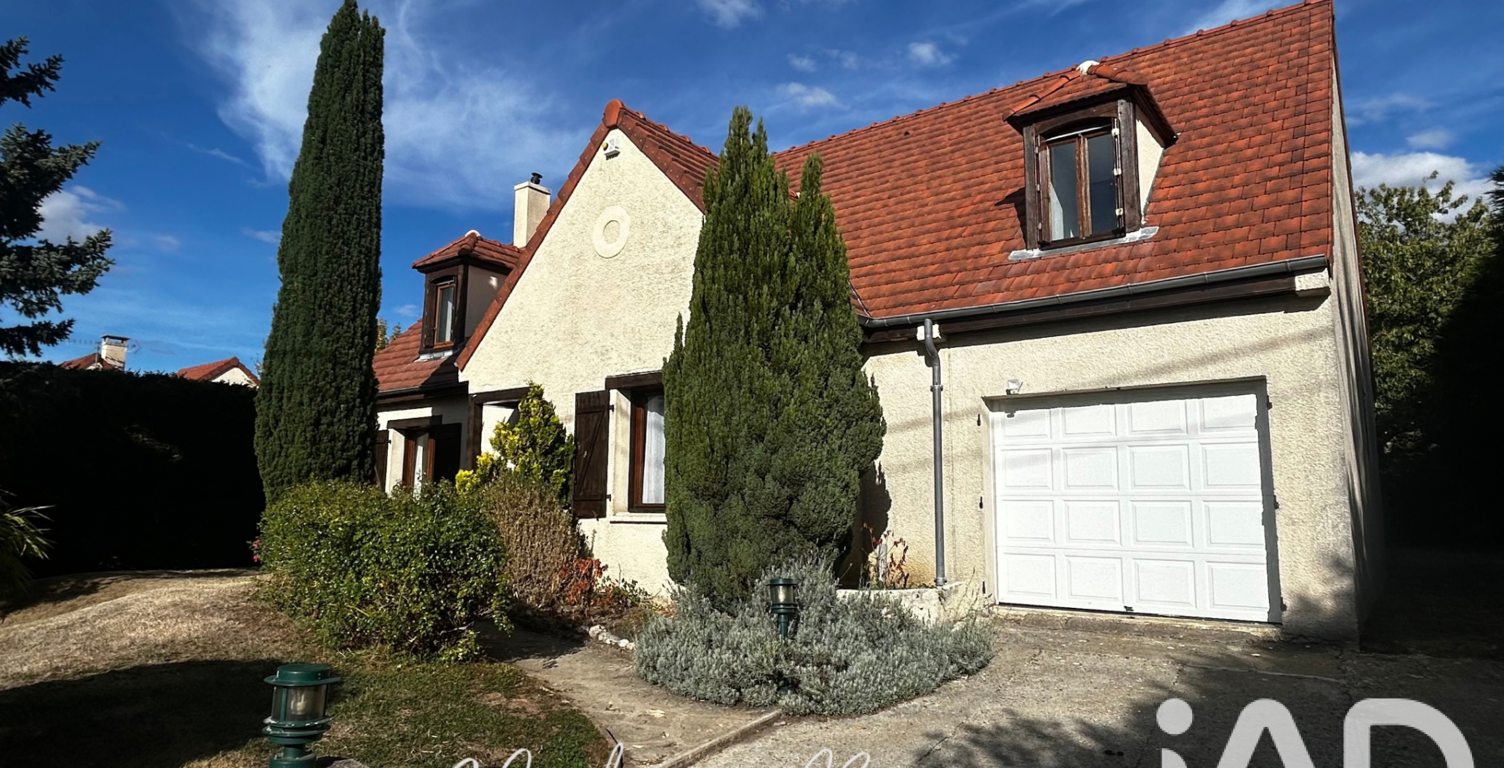 Vente Maison traditionnelle 6 pièces — photo 1