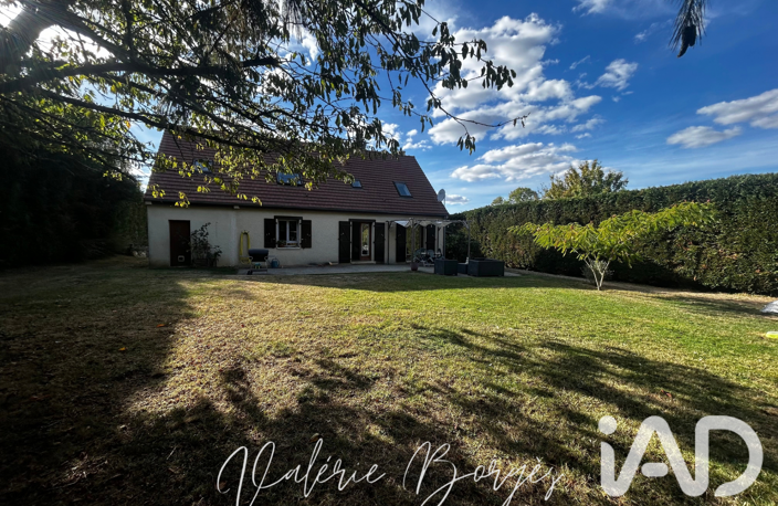 Vente Maison traditionnelle 6 pièces — photo 2
