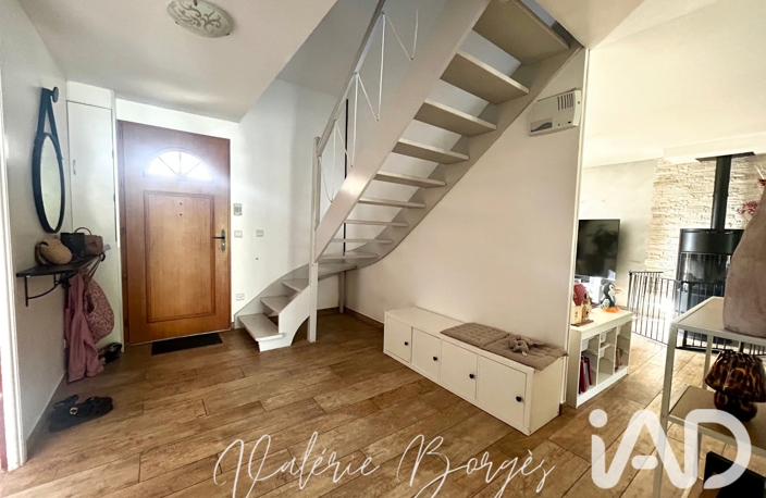 Vente Maison traditionnelle 6 pièces — photo 4