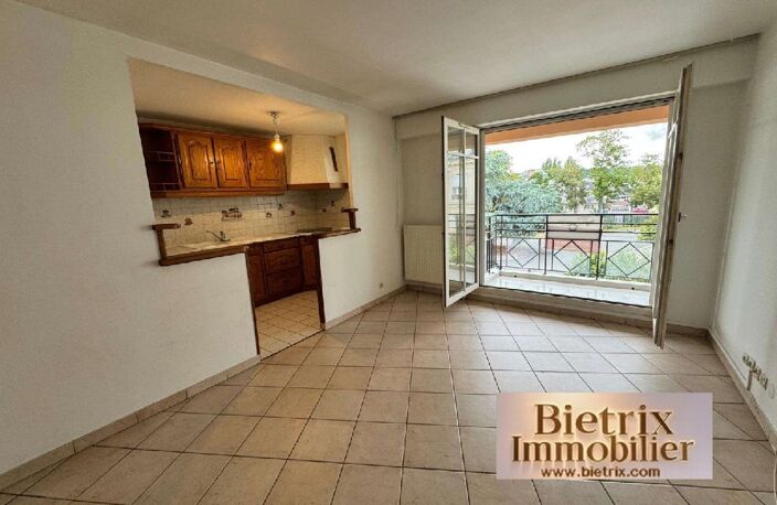 Location appartement 2 pièces 47 m² à L'Isle-Adam (95290) — photo 2