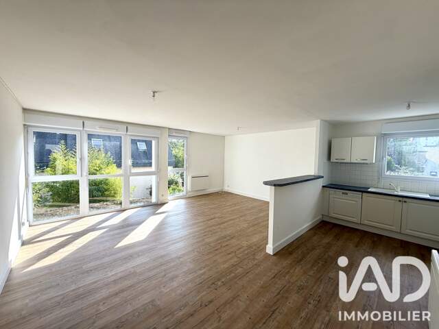 Vente Appartement 3 pièces — photo du bien