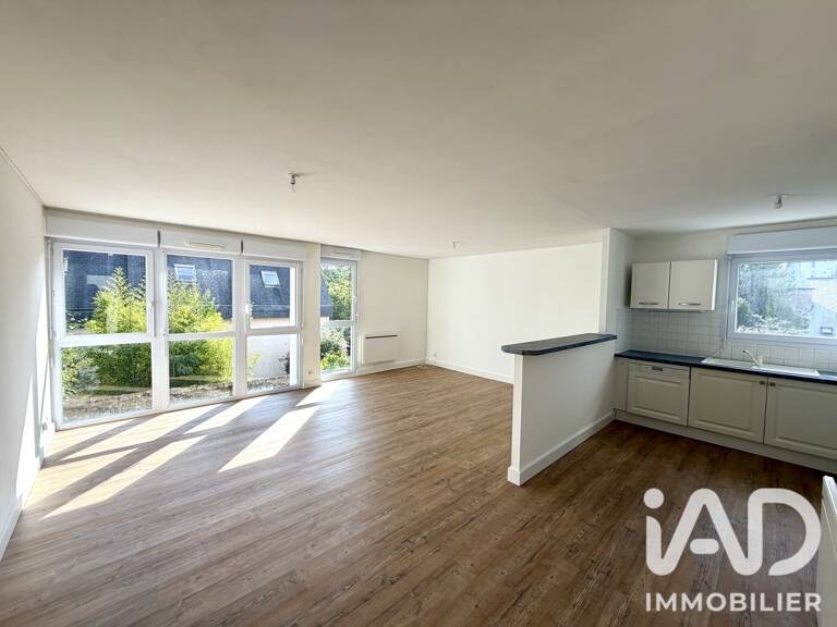 Vente Appartement 3 pièces — photo 1