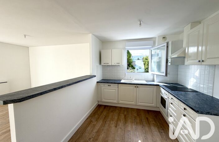 Vente Appartement 3 pièces — photo 2