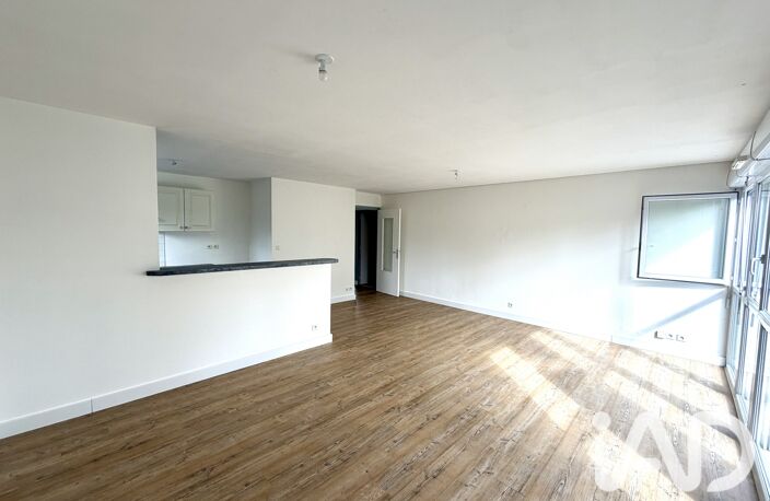 Vente Appartement 3 pièces — photo 3