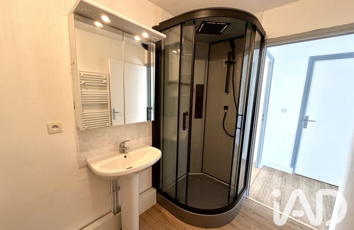 Vente Appartement 3 pièces — photo 5
