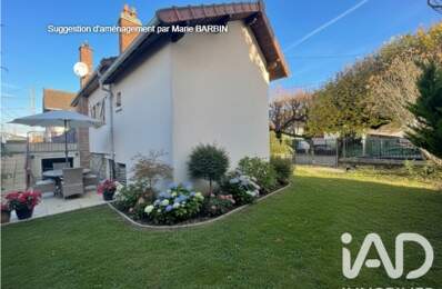 Vente Pavillon 5 pièces — photo du bien