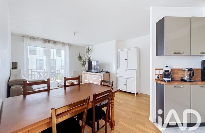 Vente Appartement 3 pièces — photo 2