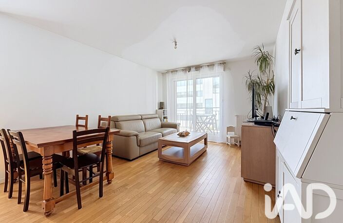 Vente Appartement 3 pièces — photo 3